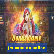 jw cassino online